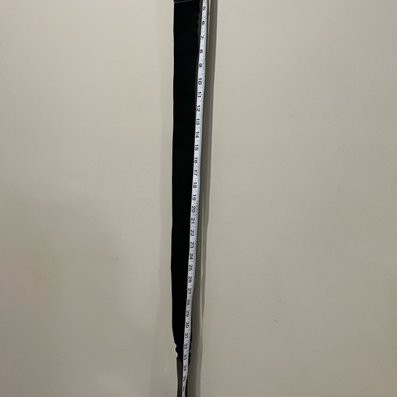 Style & Co long skirt with belt - Picture 10 of 12